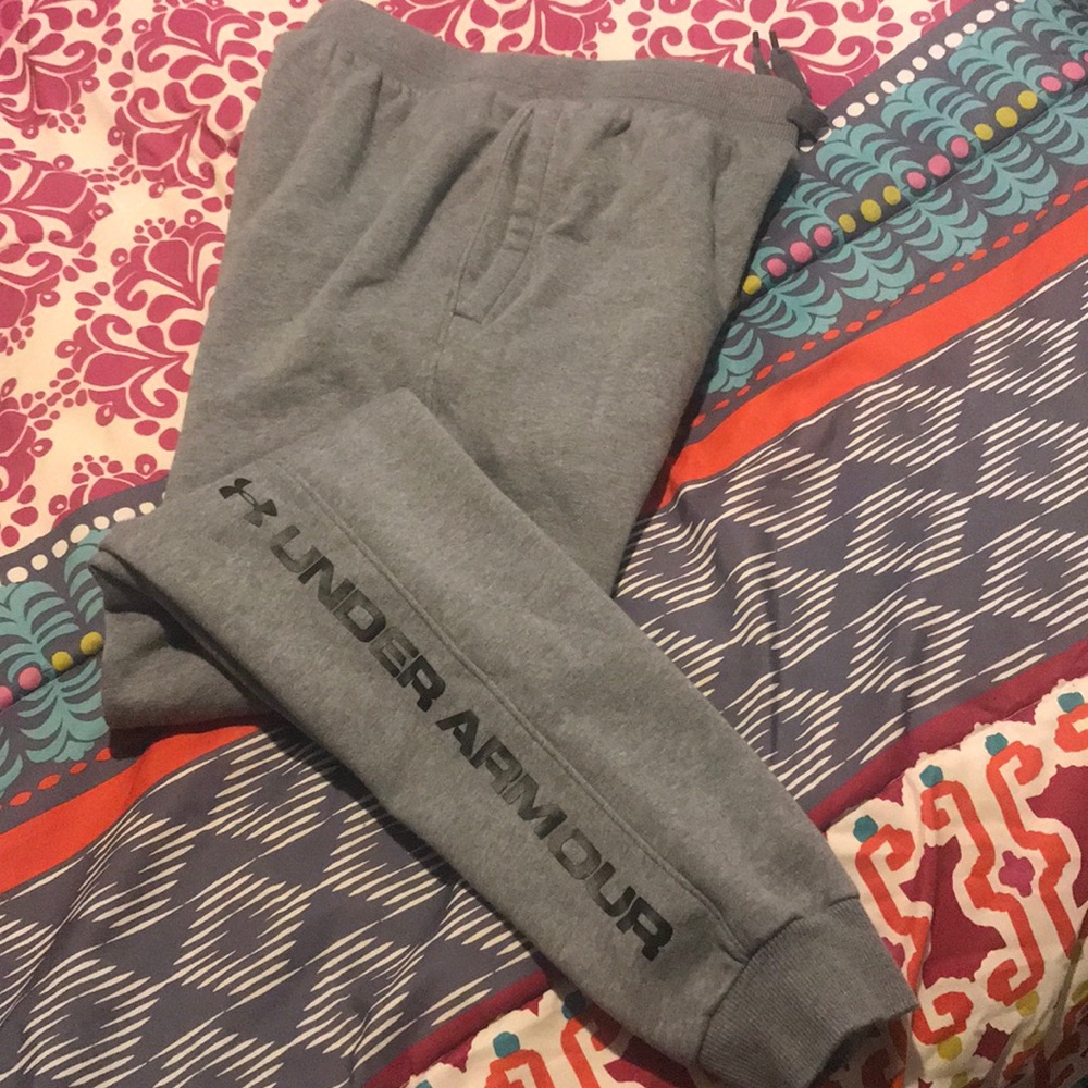 Under Armour Sweats